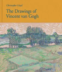 The Drawings of Vincent van Gogh - obrázek