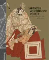 Japanese Woodblock Prints and Collectors in the Czech Lands - obrázek