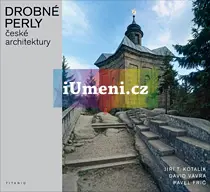 Drobné perly české architektury - obrázek