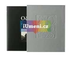 Augen weit geöffnet, František Drtikol - bibliofilská řada - obrázek