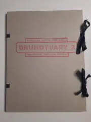 Druhotvary 2. Interpretace partitur Leoše Janáčka - obrázek