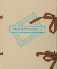 Druhotvary 3 - obrázek