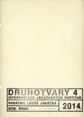 Druhotvary 4 - obrázek