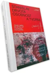 Stanislav Drvota. Osobnost a tvorba. České umění 60. až 80. let z pohledu psychiatrie - obrázek