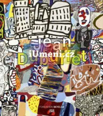 Jean Dubuffet - Metamorphosen der Landschaft - obrázek