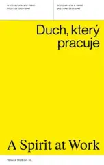 Duch, který pracuje - obrázek