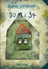 Dom č. 34 - obrázek