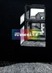 Dům, ve kterém nechci bydlet - obrázek
