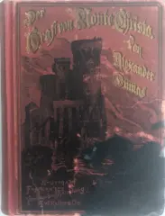 Der Graf von Monte Christo - obrázek