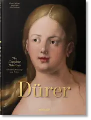Albrecht Dürer. The Complete Paintings. XXL - obrázek