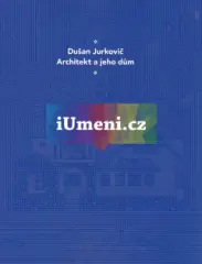 Dušan Jurkovič - architekt a jeho dům - obrázek