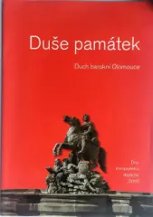 Duše památek - Duch barokního Olomouce - obrázek