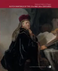 Dutch Paintings of the 17th and 18th Centuries - obrázek