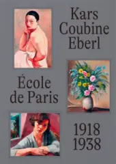 École de Paris a čeští umělci v meziválečné Paříži - obrázek