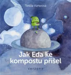 Jak Eda ke kompostu přišel - obrázek