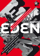 Planeta Eden - obrázek