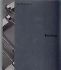 Eva Eisler - obrázek