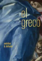 El Greco : Ambition and Defiance - obrázek
