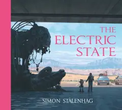 The Electric State - obrázek