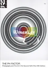 Photography and Fine Art in the Second Half of the 20th Century - obrázek