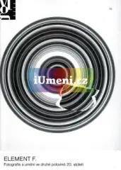 Fotografie a umění ve druhé polovině 20. století - obrázek