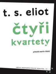 Čtyři kvartety - obrázek