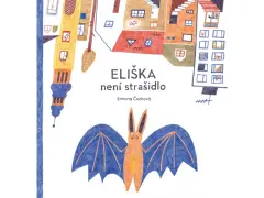 Eliška není strašidlo - obrázek