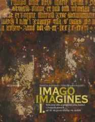 Imago, imagines I.-II. - obrázek