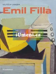 Emil Filla - obrázek