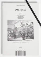 Emil Holub - obrázek