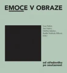Emoce v obraze od středověku po současnost - obrázek
