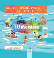 Encyklopedie pro děti 21. století - obrázek