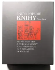 Encyklopedie knihy - obrázek