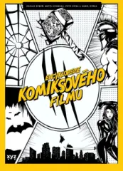 Encyklopedie komiksového filmu - obrázek