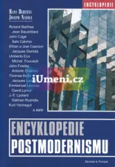Encyklopedie postmodernismu - obrázek