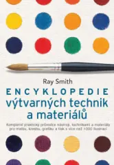 Encyklopedie výtvarných technik a materialů - obrázek