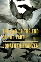 The End of the End of the Earth - obrázek