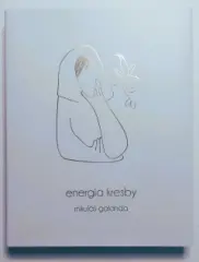 Energia kresby - obrázek