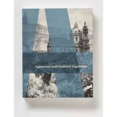 Zapomenutý malíř Ferdinand Engelmüller - obrázek