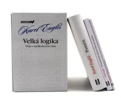 Karel Engliš – Komplet knih - obrázek