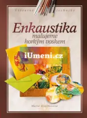 Enkaustika - obrázek