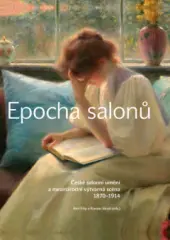 Epocha salonů - obrázek