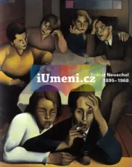 Ernst Neuschul 1895-1968 - obrázek