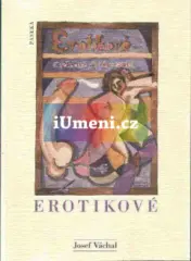 Erotikové - obrázek
