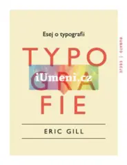 Esej o typografii - obrázek