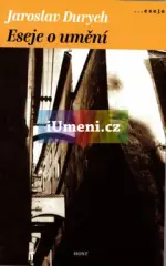 Eseje o umění - obrázek