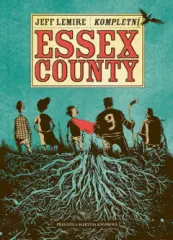Essex County - obrázek