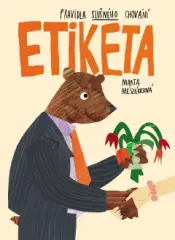 Etiketa. Pravidla slušného chování - obrázek