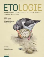 Etologie - obrázek