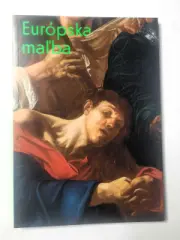Európska maĺba - obrázek
